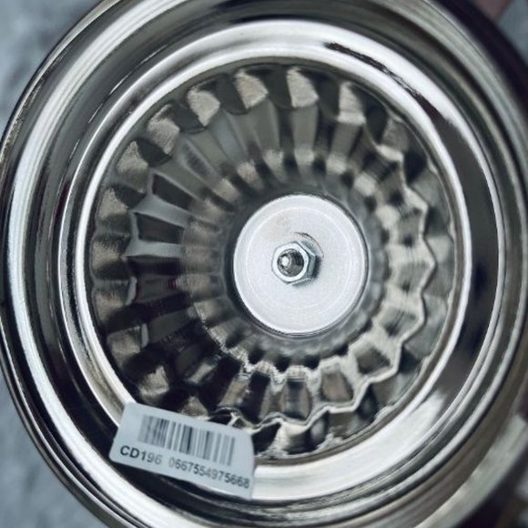 Bath & Body Works Accents Bath Body Works Gems Bling Pedestal 3wick